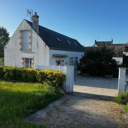 Maison De Bord De Loire シュリー・シュル・ロワール エクステリア 写真